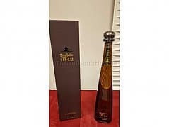 Bottle of Tequila DonJulio 1942, 700ml 38% Vol. Alc