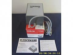 Fleischmann Digital Special Transformer 6812