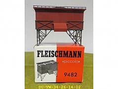 Fleischmann bulk material - Discharge device 9482 in size N