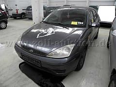 Ford-Focus