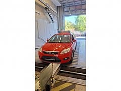 Ford Focus (KDOW)