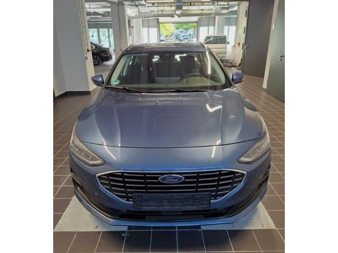 Ford Focus Tournament Titanium 1.0 L ECOBOOST HYBRID