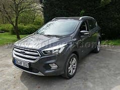 Ford Kuga 2.0 TDCi Trend 4x4 Start/stop (EURO 6) Unfall/Ersatzteilträger