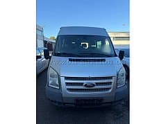 Ford Transit/Tourneo