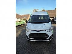 Ford Transit Coustom