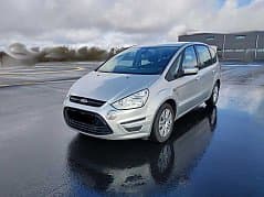 Ford WA 6 S-Max used