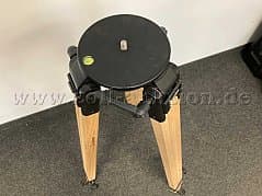 Photo/camera tripod "Berlebach" Mulda