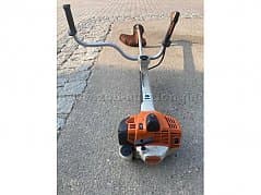 STIHL 460C Brush Cutter (Spare Parts)