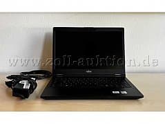 Fujitsu Lifebook E5410 (14 inches)