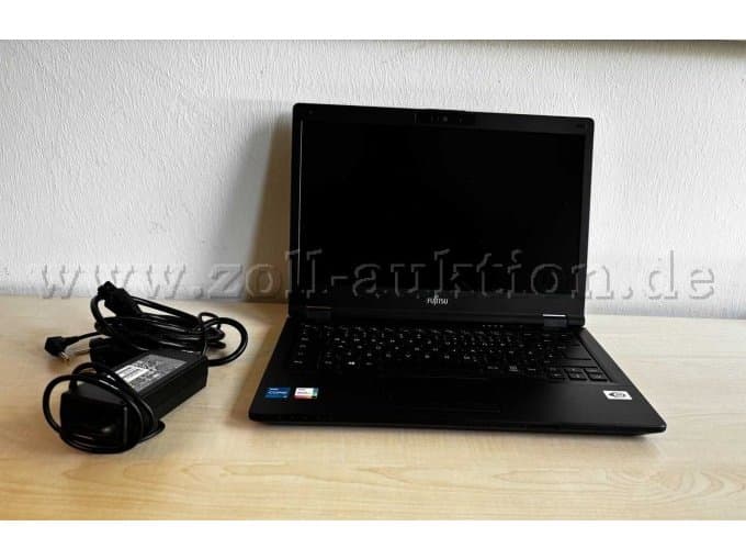 Fujitsu Lifebook E5411 (14 inches)