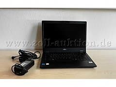 Fujitsu Lifebook E5411 (14 inches)
