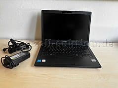 Fujitsu Lifebook E5411 (14 inches)