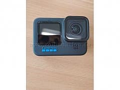 GoPro HERO11 Black original sports and underwater camera