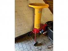Garden Shredder AS-Motor S-E 2.0