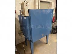 Used pottery kiln Salzmann