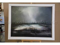 Painting "Black Sands"