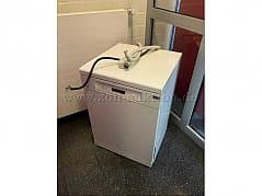 Dishwasher MIELE Professional PG 8130 (used)