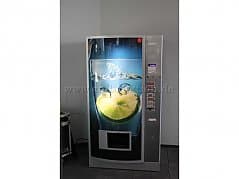Vending machine Selecta ACAPULCO FK 280