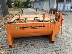 Geyer Thermofass