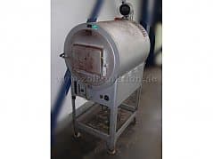 Heraeus KR 260 Glow Furnace