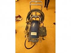 Graco Mark V Airless Paint Sprayer