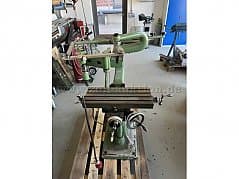 Engraving machine G1L