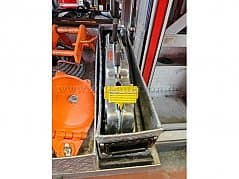 Tractel T532D Gripper Hoist
