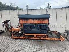 Large Area Spreader Schmidt Mitos