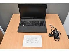 HP 250 G6 notebook – 39.6 cm (15.6")