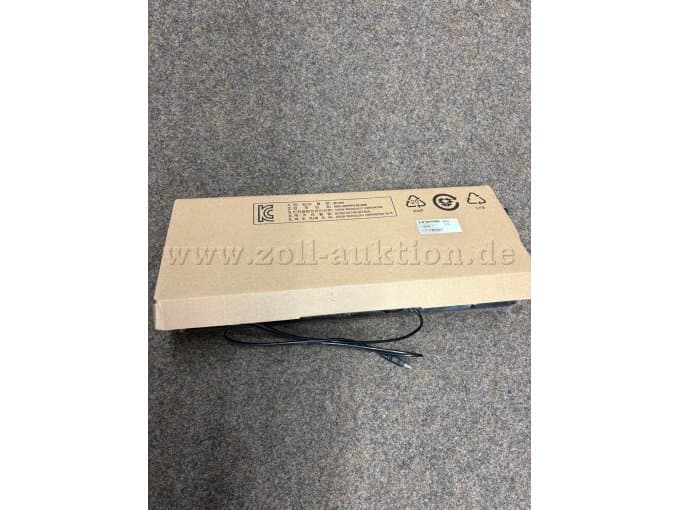 HP 697737-042 QWERTZ Tastatur Schwarz USB Kabelgebunden Keyboard Black
