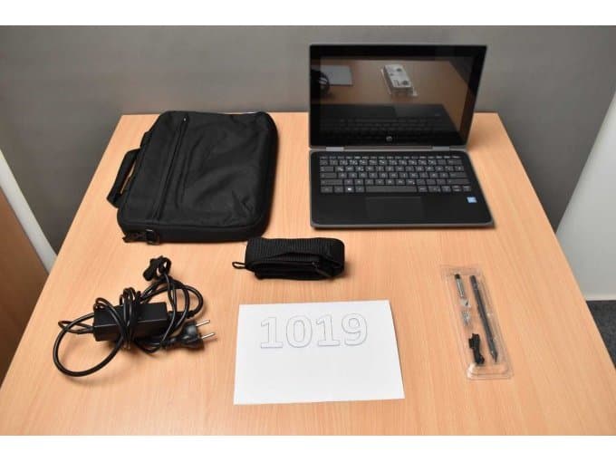 HP ProBook x360 11 G5 EE 29.5 cm ( 11.6" ) Touch