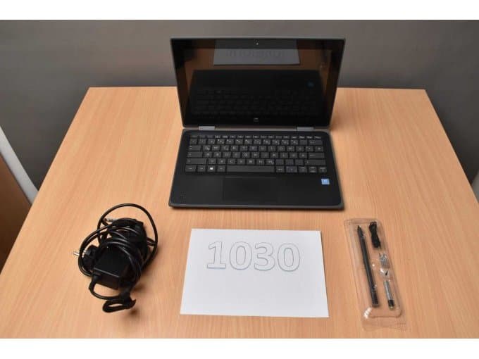 HP ProBook x360 11 G5 EE 29.5 cm ( 11.6" ) Touch