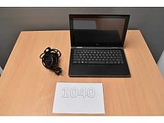 HP ProBook x360 11 G5 EE 11.6" Touch Laptop