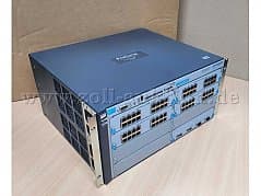 HP ProCurve 4208vl Switch - Model: J8773A incl. 5 modules