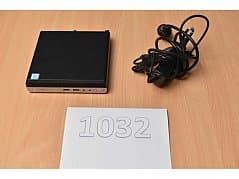 HP ProDesk 400 G3 Desktop-Mini PC