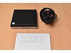 HP ProDesk 400 G3 Desktop Mini PC