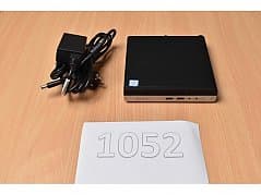 HP ProDesk 400 G3 Desktop Mini PC
