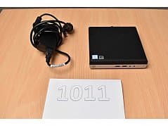 HP ProDesk 400 G4 Desktop Mini PC