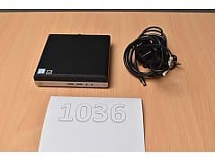 HP ProDesk 400 G4 Mini PC