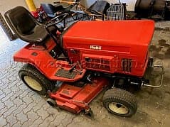 Hako HAKOTRAC 1401 D