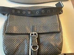 Hugo Boss handbag Unisex