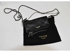 Handtasche Zadig & Voltaire Modell: Rock Nano