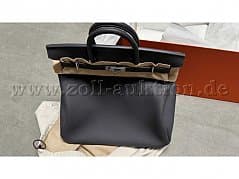 Hermes Handbag