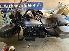 Harley Davidson Road King Special
