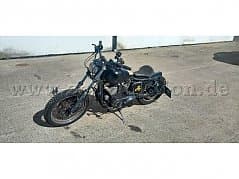 Harley-Davidson XL/2