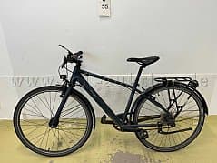 Elops 'LD 500' Men's Bike, 28 inch, Frame Size 44 cm