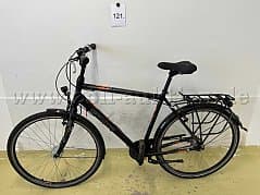 Grecos 'Boston' Men's Bike, 28 inch, Frame Size 56 cm