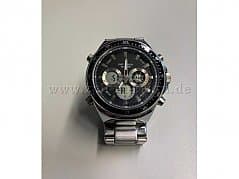 Men's Bracelet Watch, 'Patterson' WR 30M