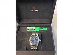 Men's watch *** Tudor*** Day - Date, Royal
