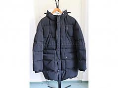 Herrenparka Philipp Plein Size XL New